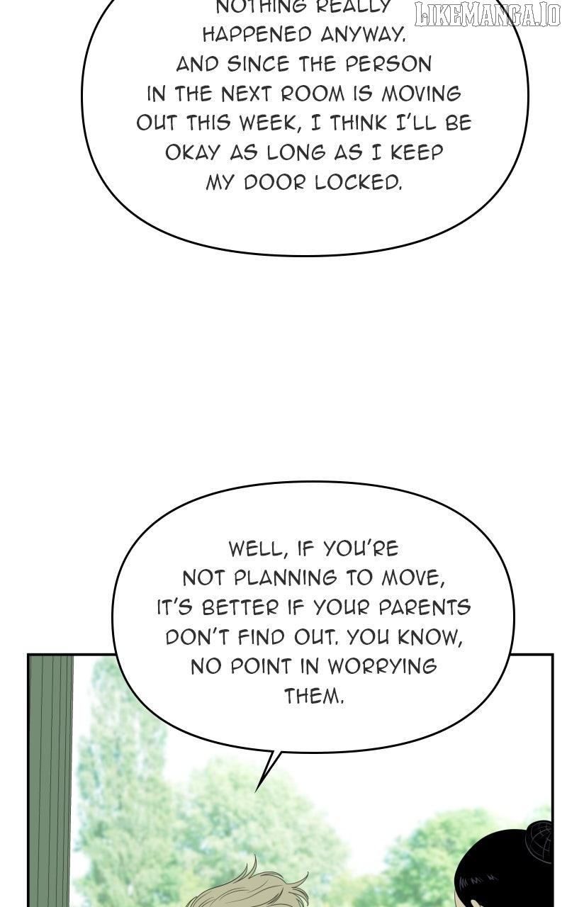 Illip Art High School Students Chapter 72 - page 25