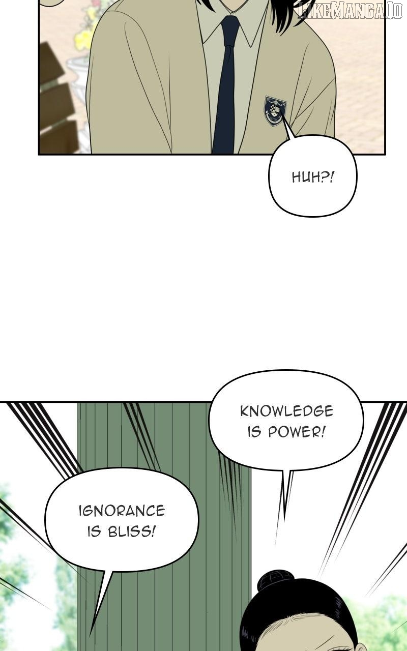 Illip Art High School Students Chapter 72 - page 30