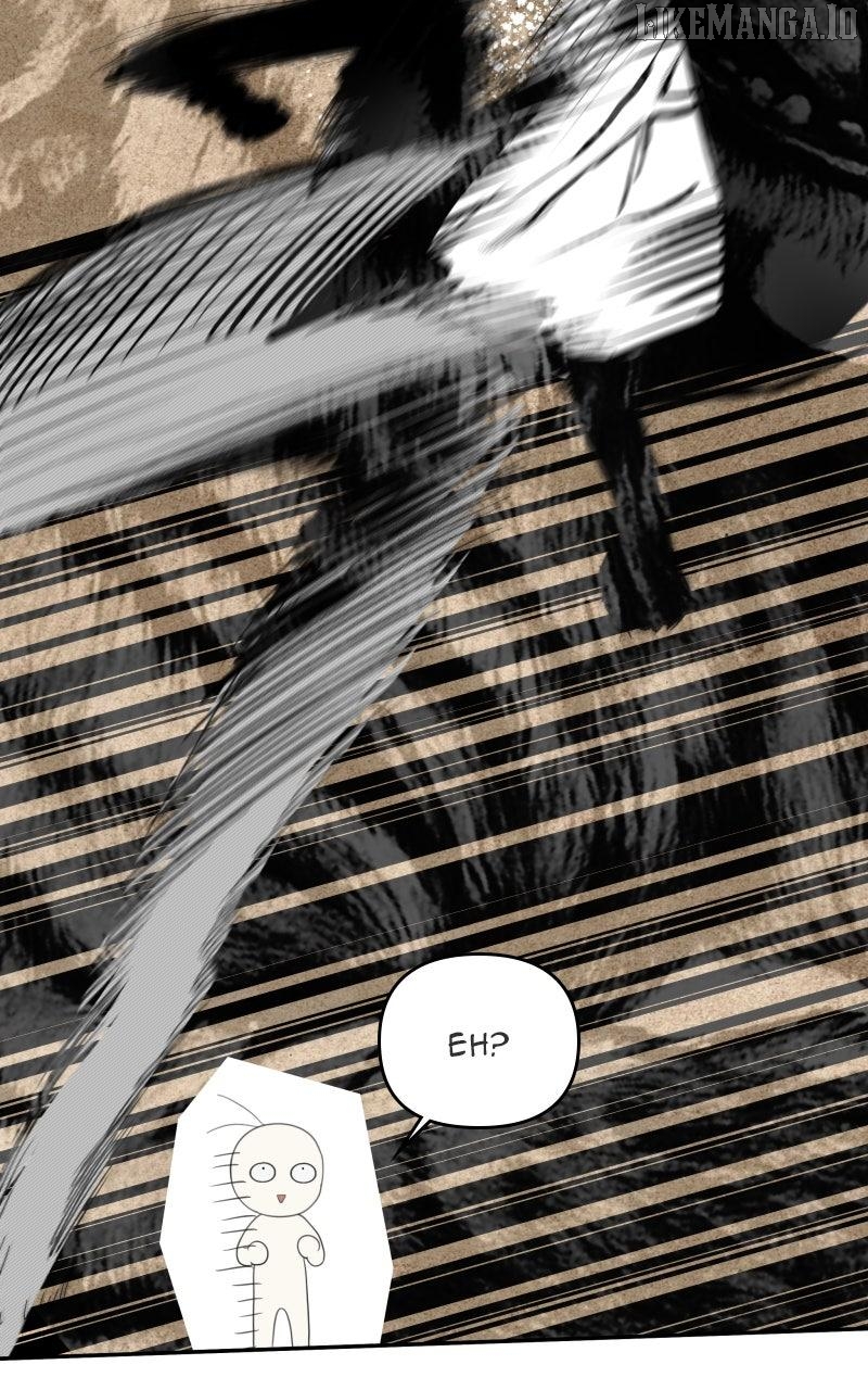 Illip Art High School Students Chapter 72 - page 39
