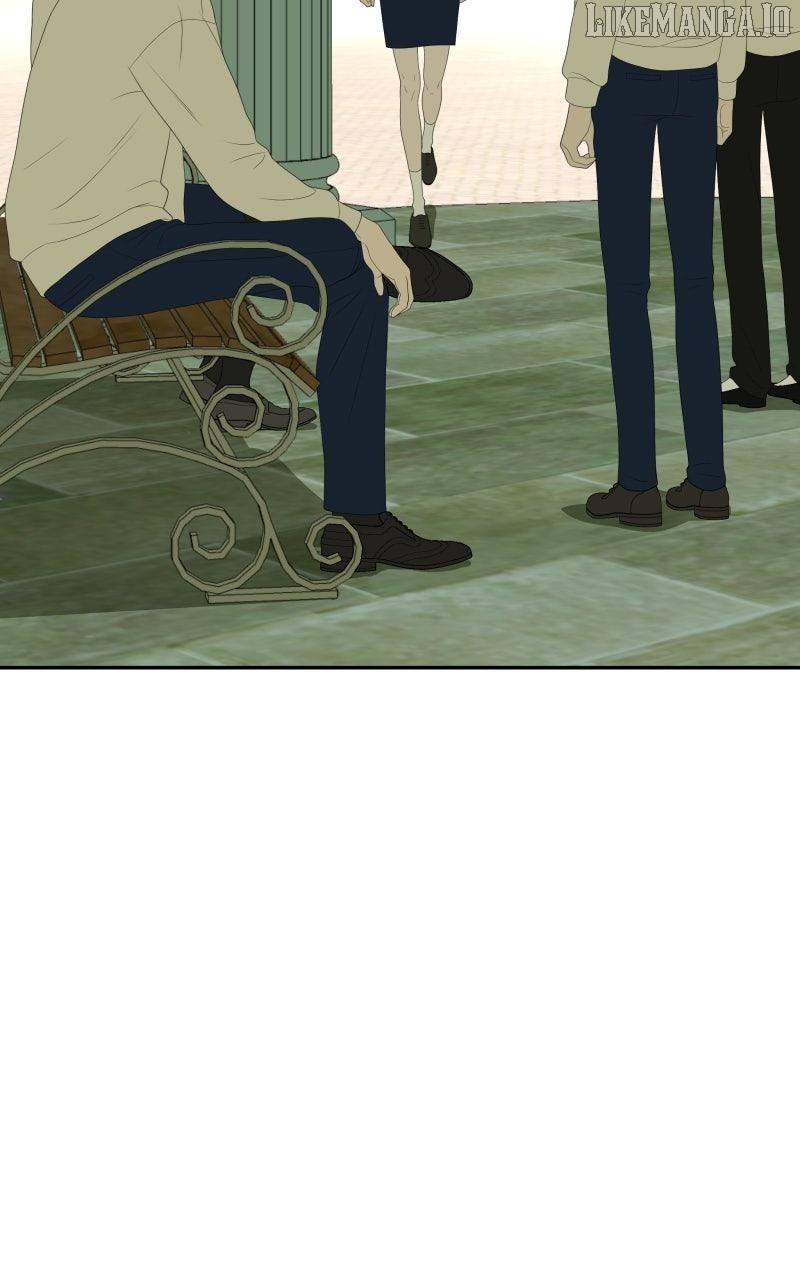 Illip Art High School Students Chapter 72 - page 43