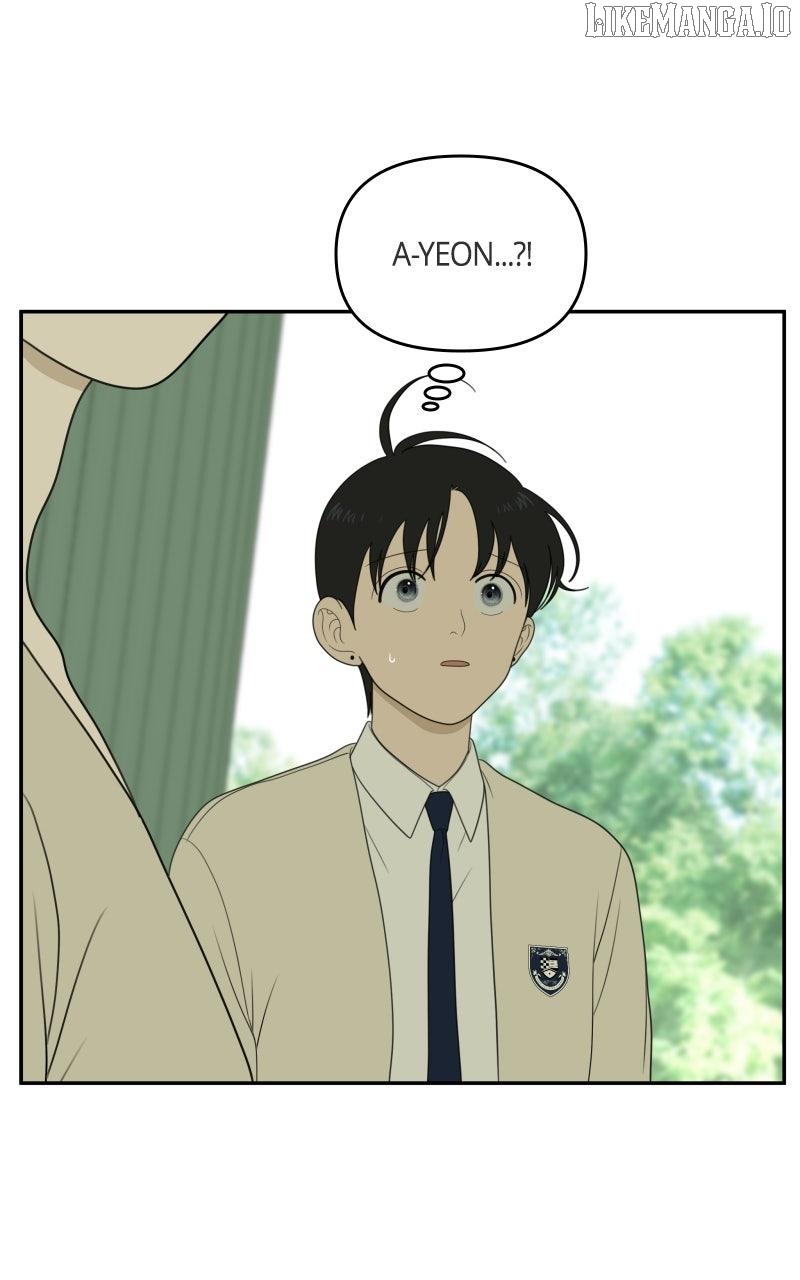 Illip Art High School Students Chapter 72 - page 44