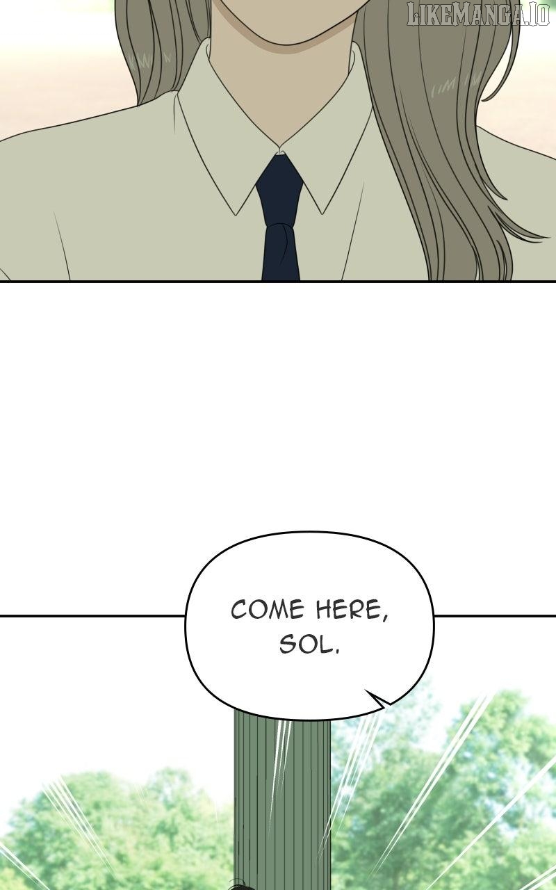 Illip Art High School Students Chapter 72 - page 48