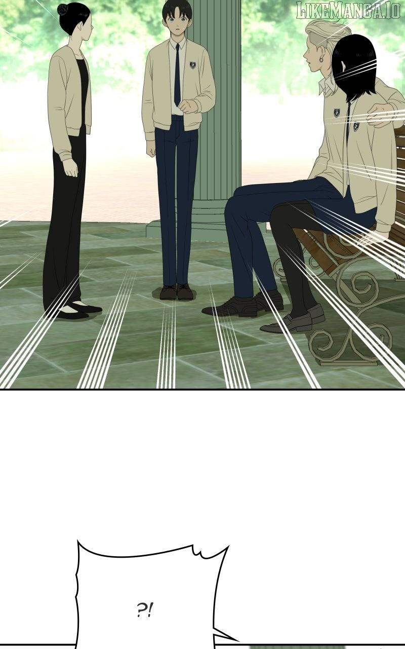 Illip Art High School Students Chapter 72 - page 49