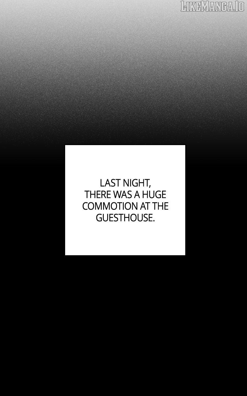 Illip Art High School Students Chapter 72 - page 5