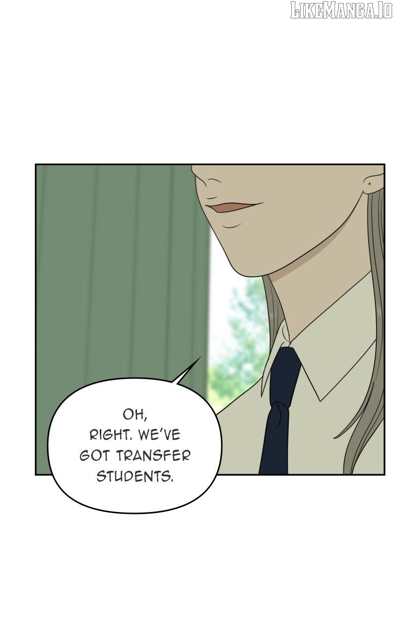 Illip Art High School Students Chapter 72 - page 51