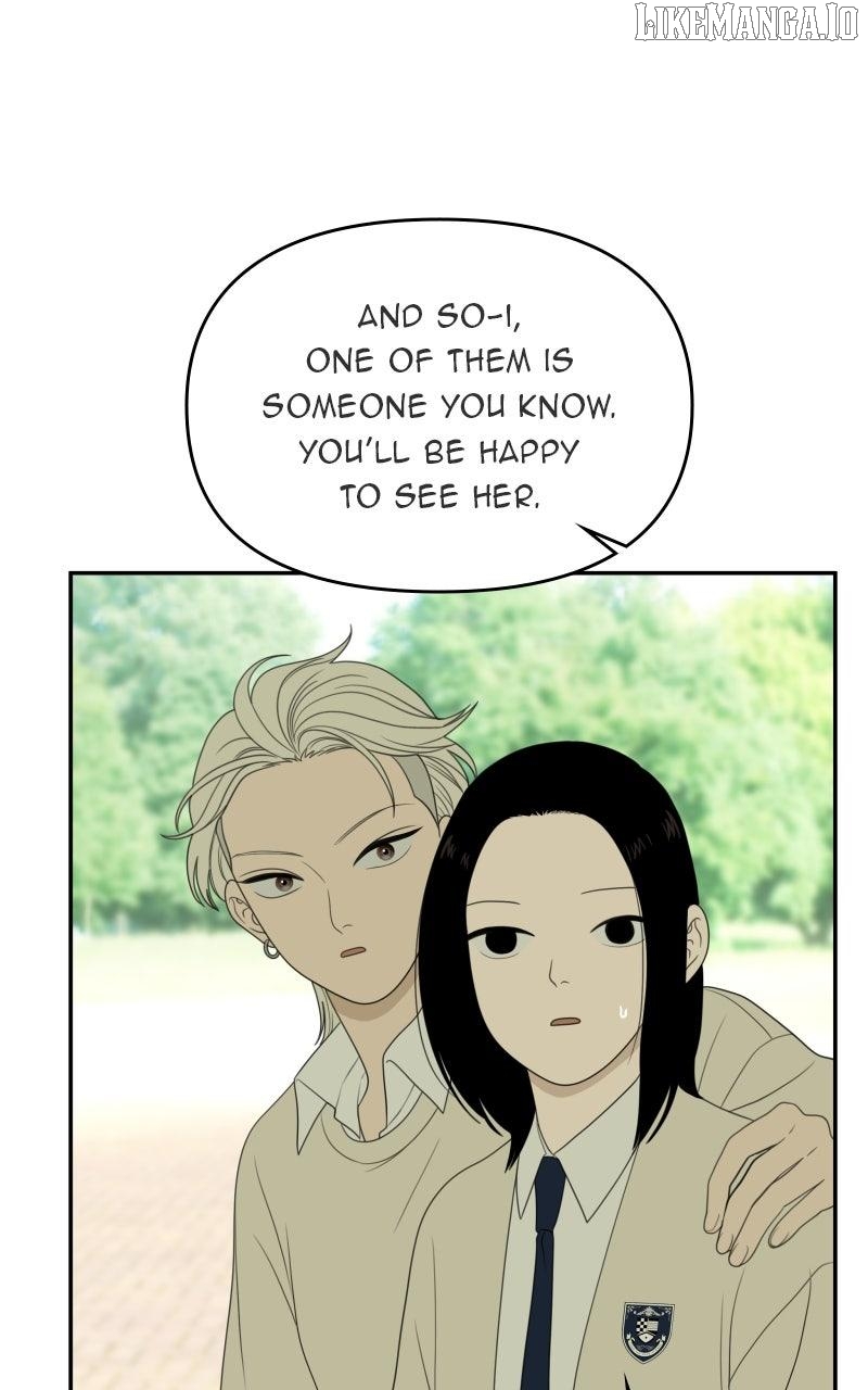 Illip Art High School Students Chapter 72 - page 52