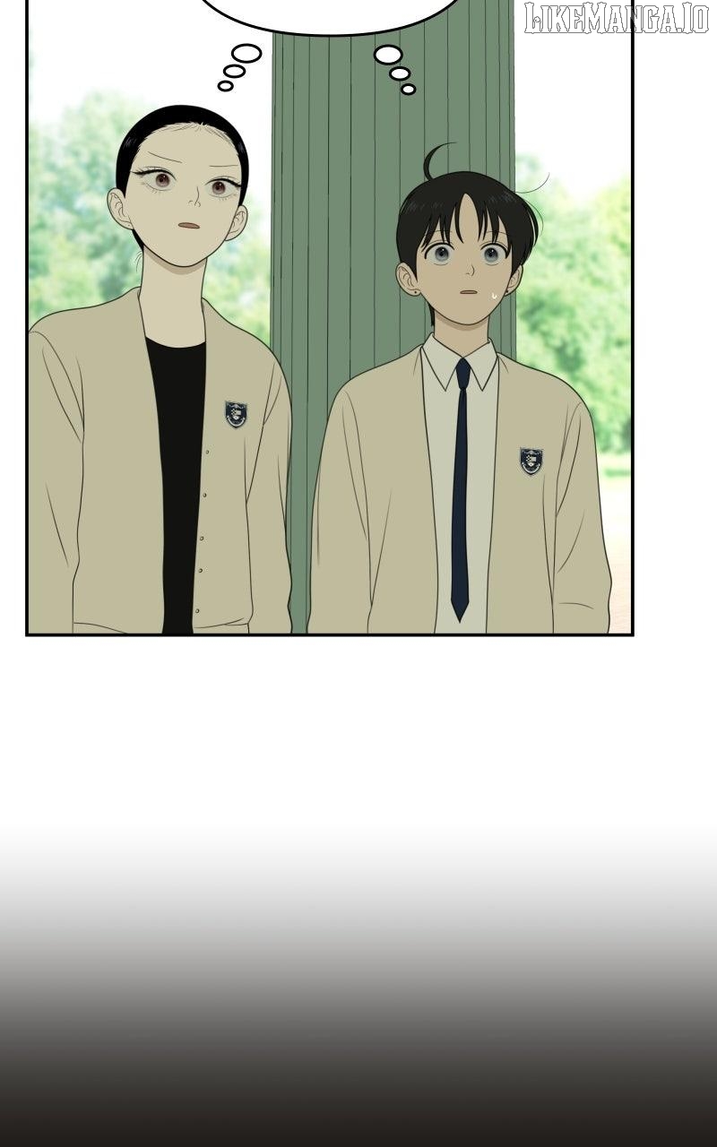 Illip Art High School Students Chapter 72 - page 54