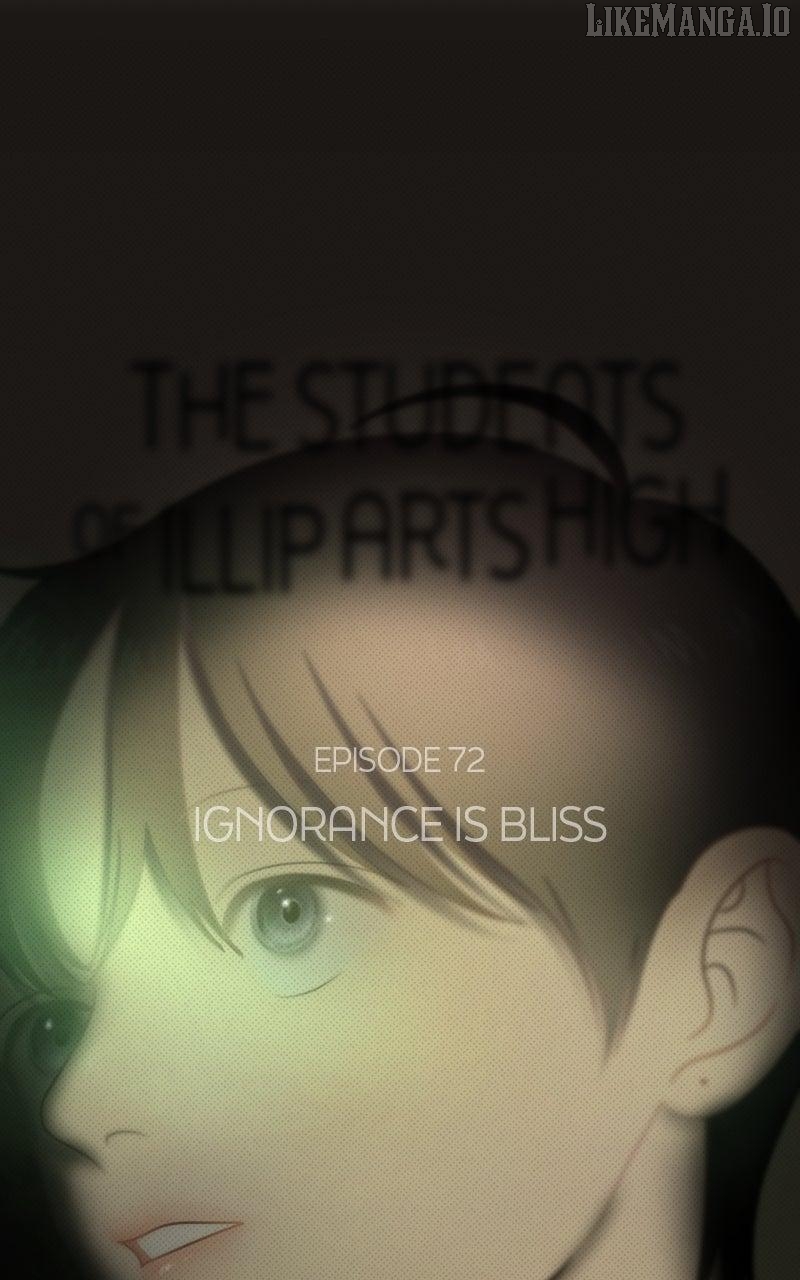 Illip Art High School Students Chapter 72 - page 55