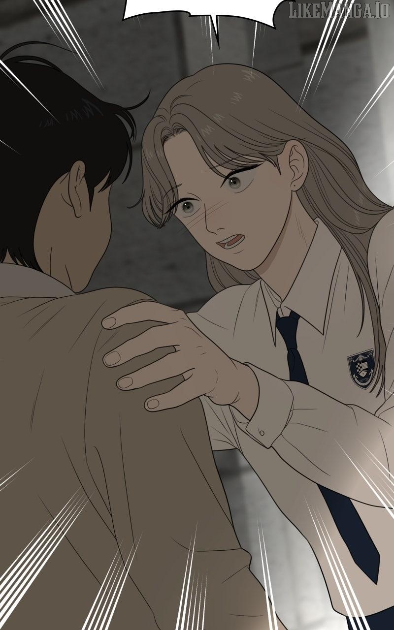 Illip Art High School Students Chapter 72 - page 59