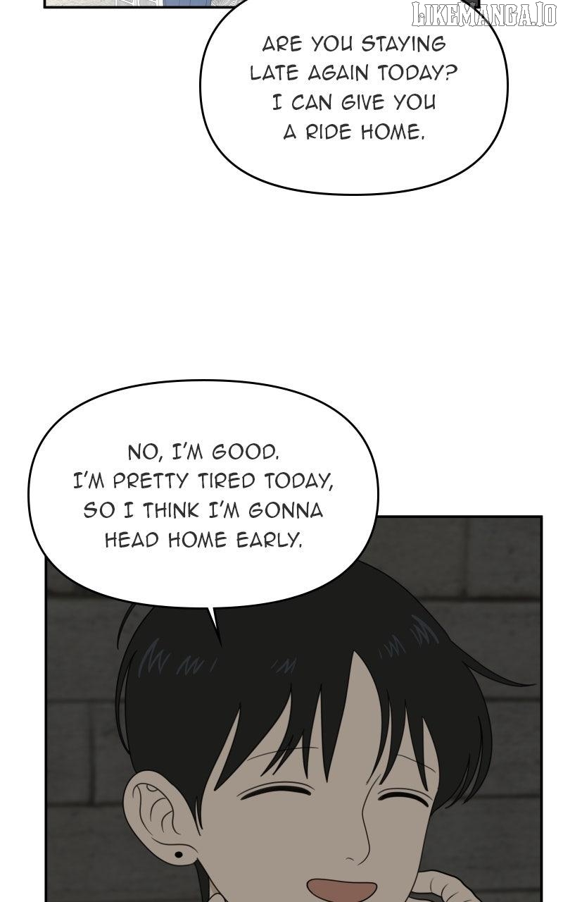 Illip Art High School Students Chapter 72 - page 77