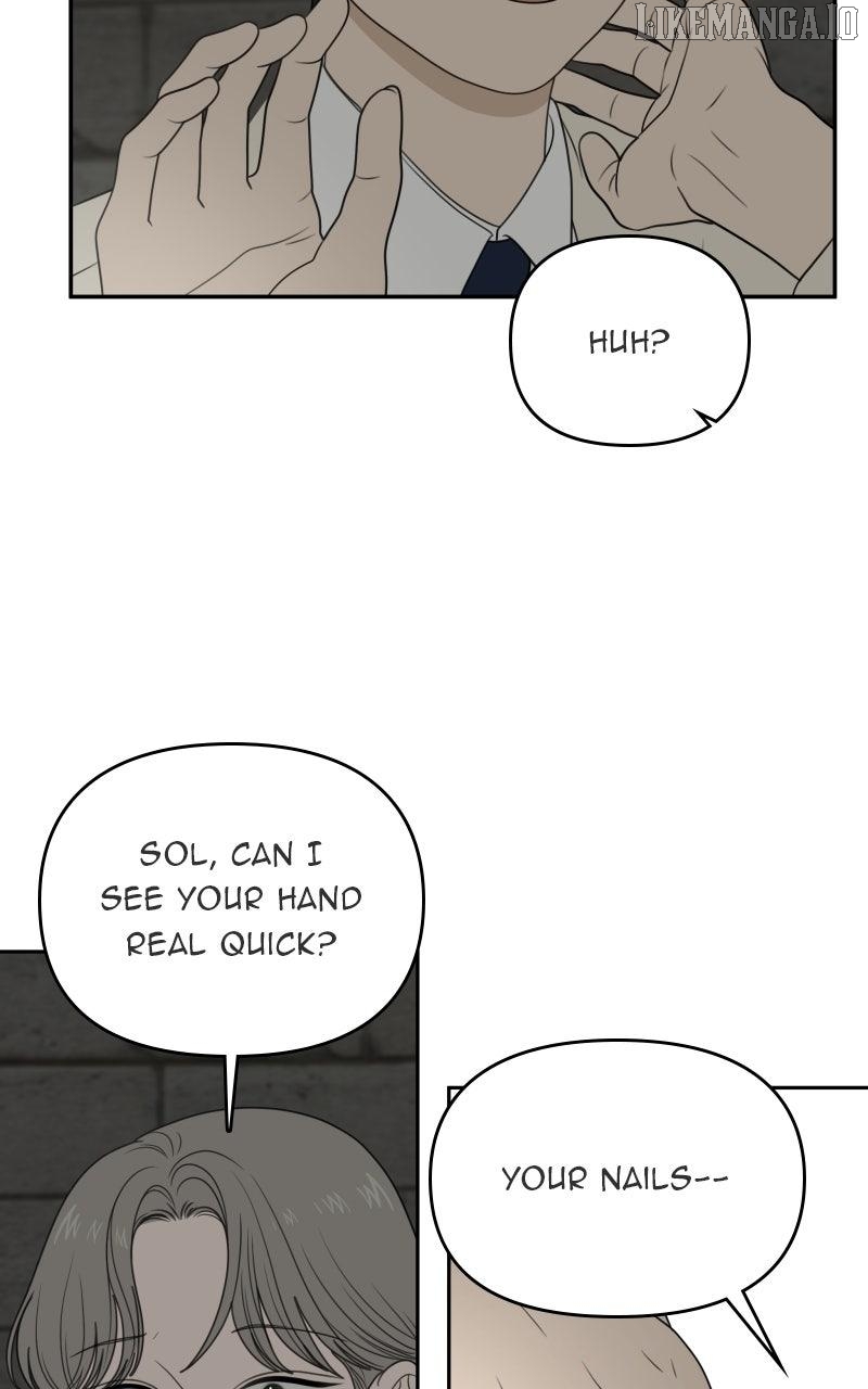 Illip Art High School Students Chapter 72 - page 78