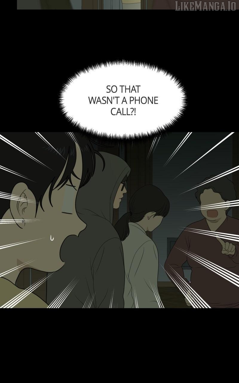 Illip Art High School Students Chapter 72 - page 8
