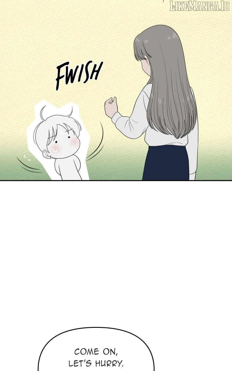 Illip Art High School Students Chapter 72 - page 80