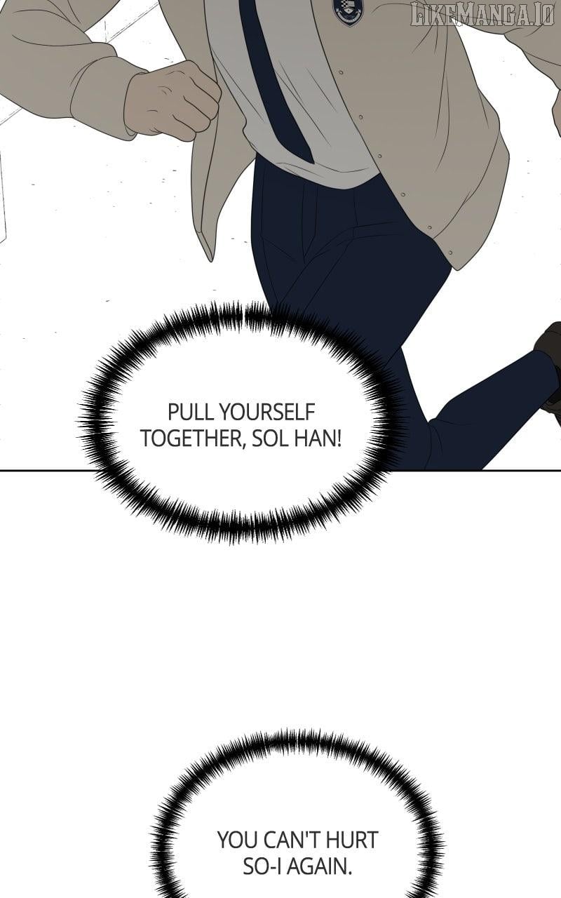 Illip Art High School Students Chapter 72 - page 83