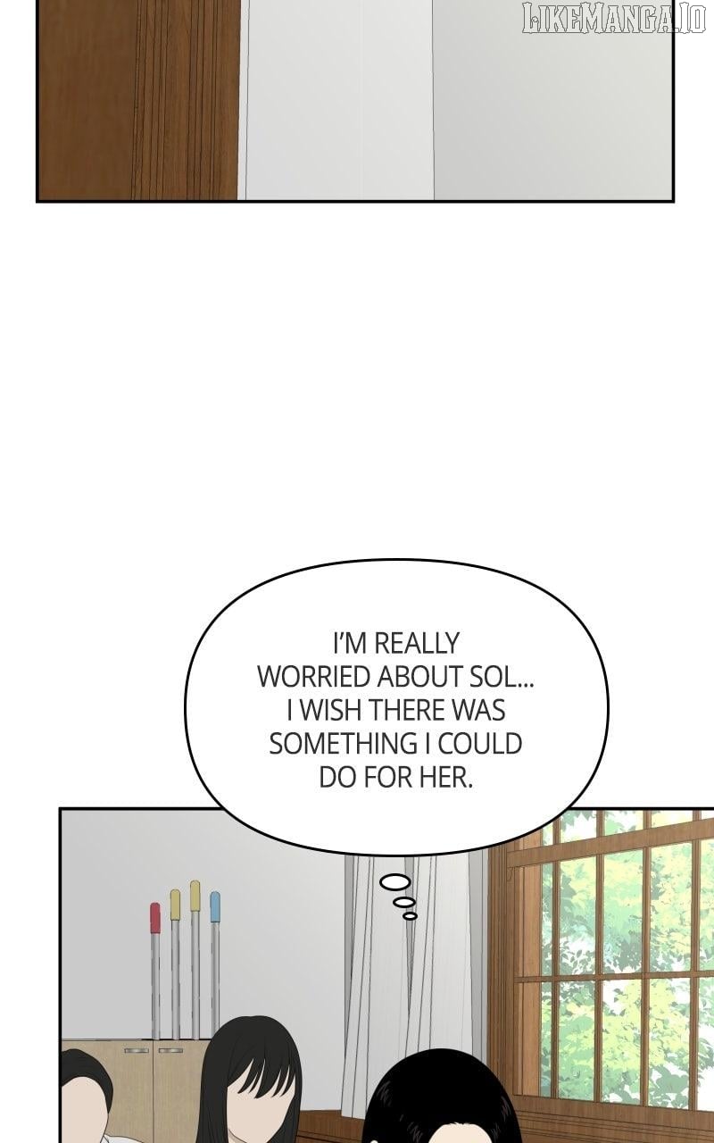 Illip Art High School Students Chapter 72 - page 85