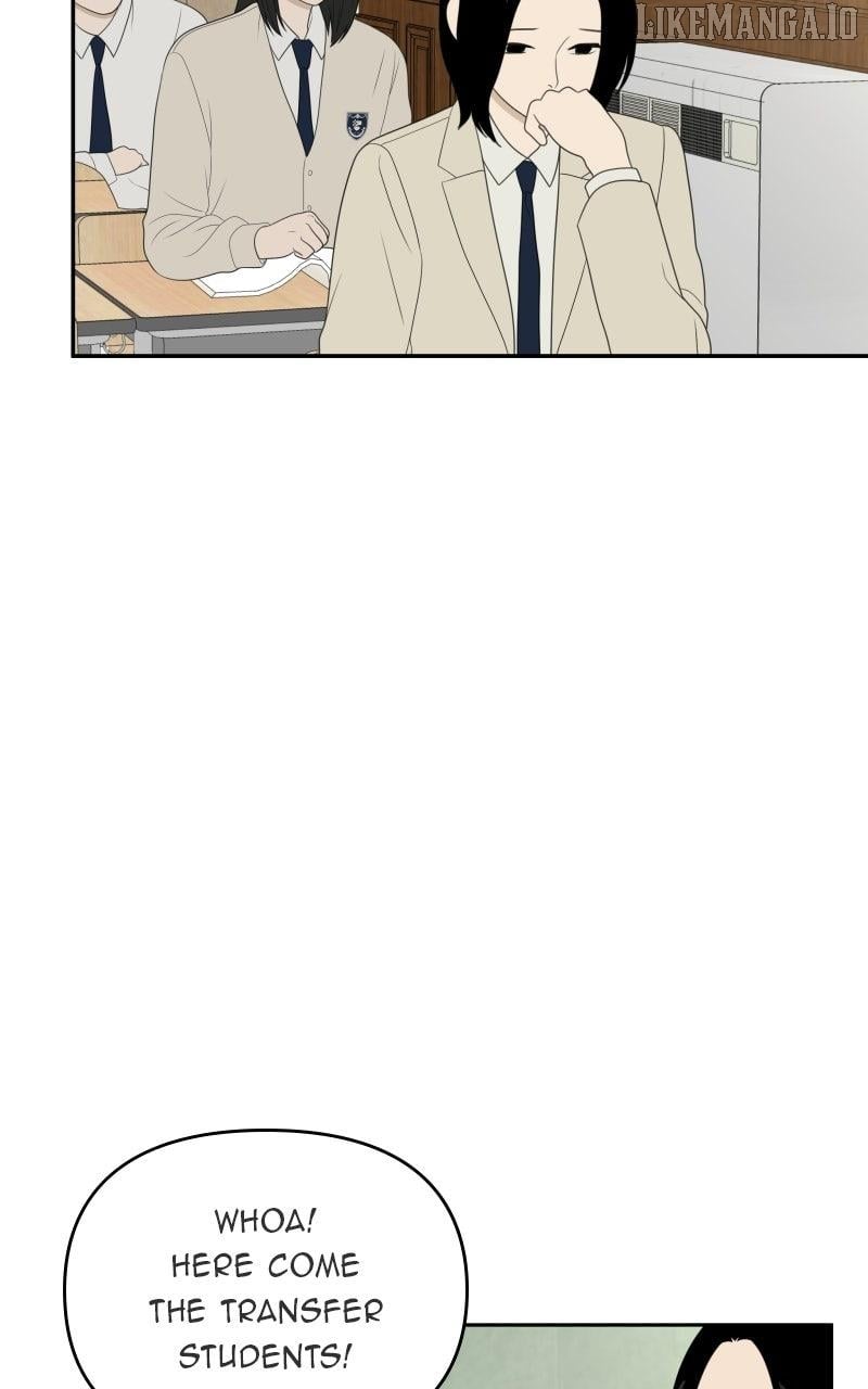 Illip Art High School Students Chapter 72 - page 86