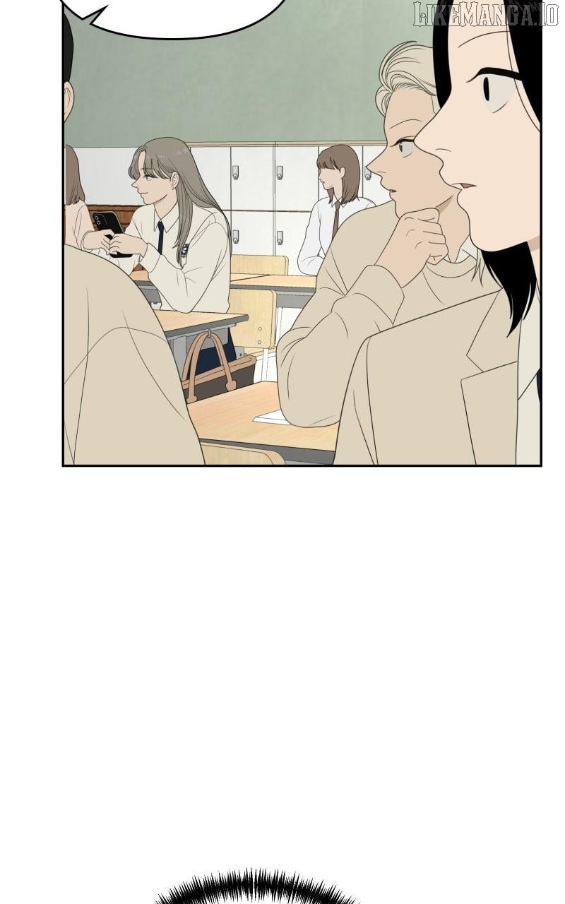 Illip Art High School Students Chapter 72 - page 87