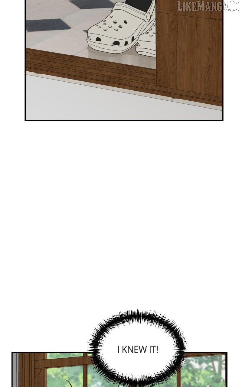Illip Art High School Students Chapter 72 - page 91