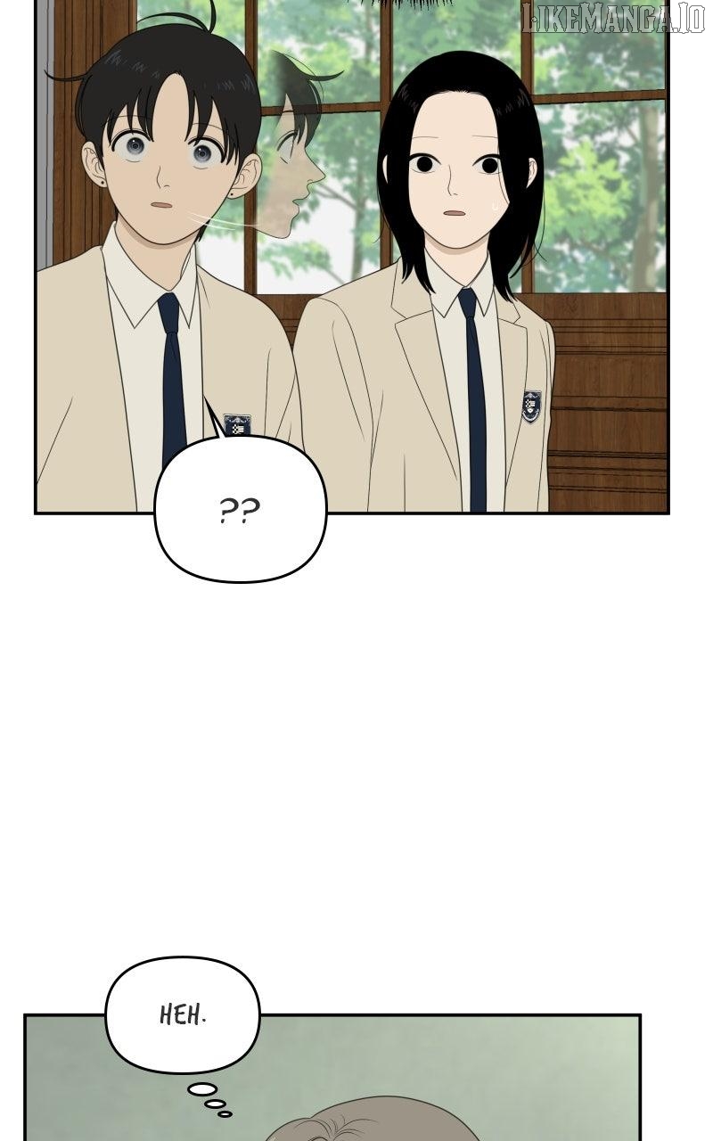 Illip Art High School Students Chapter 72 - page 92