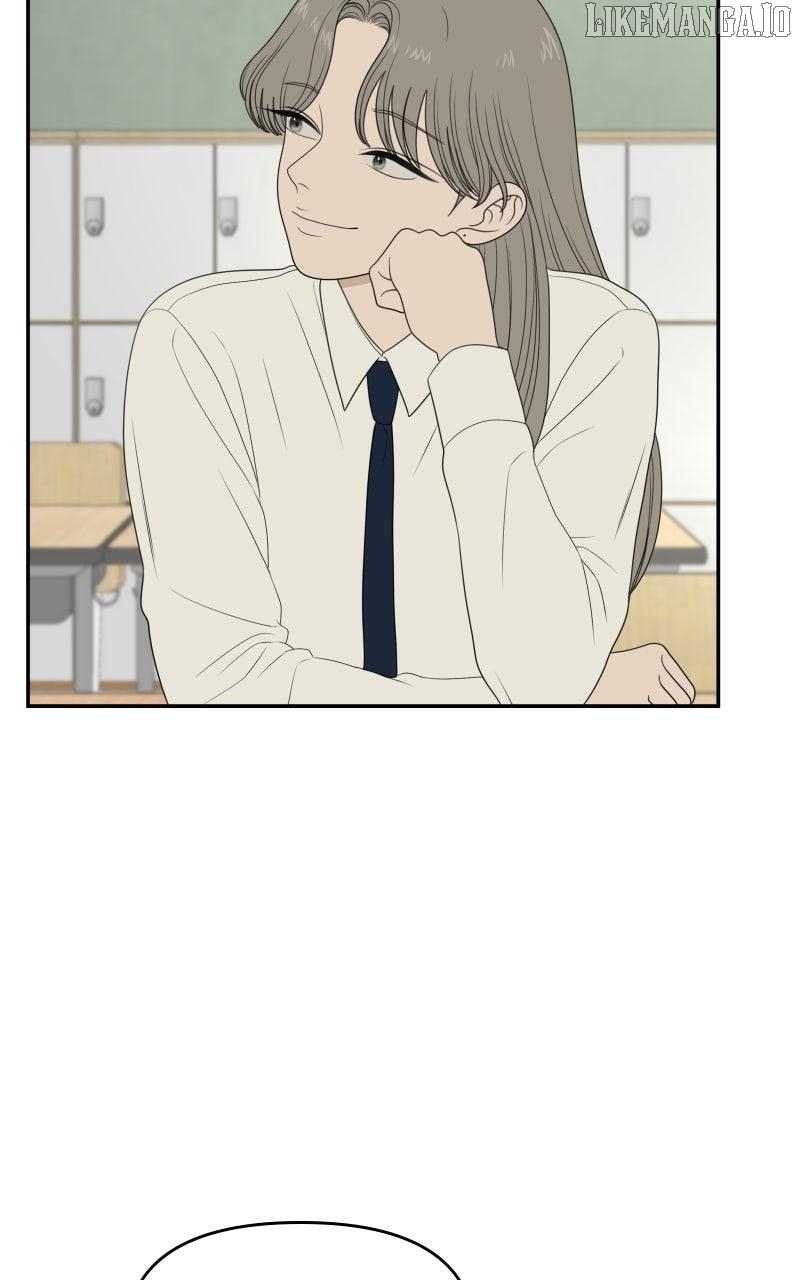 Illip Art High School Students Chapter 72 - page 93