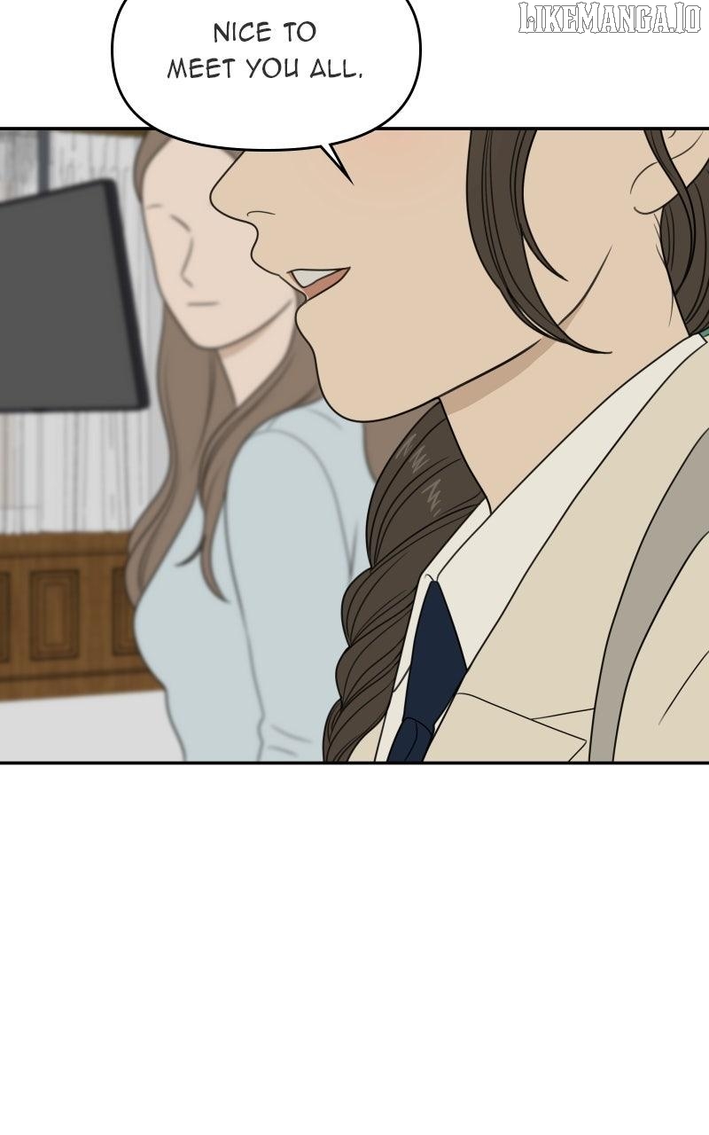 Illip Art High School Students Chapter 72 - page 94