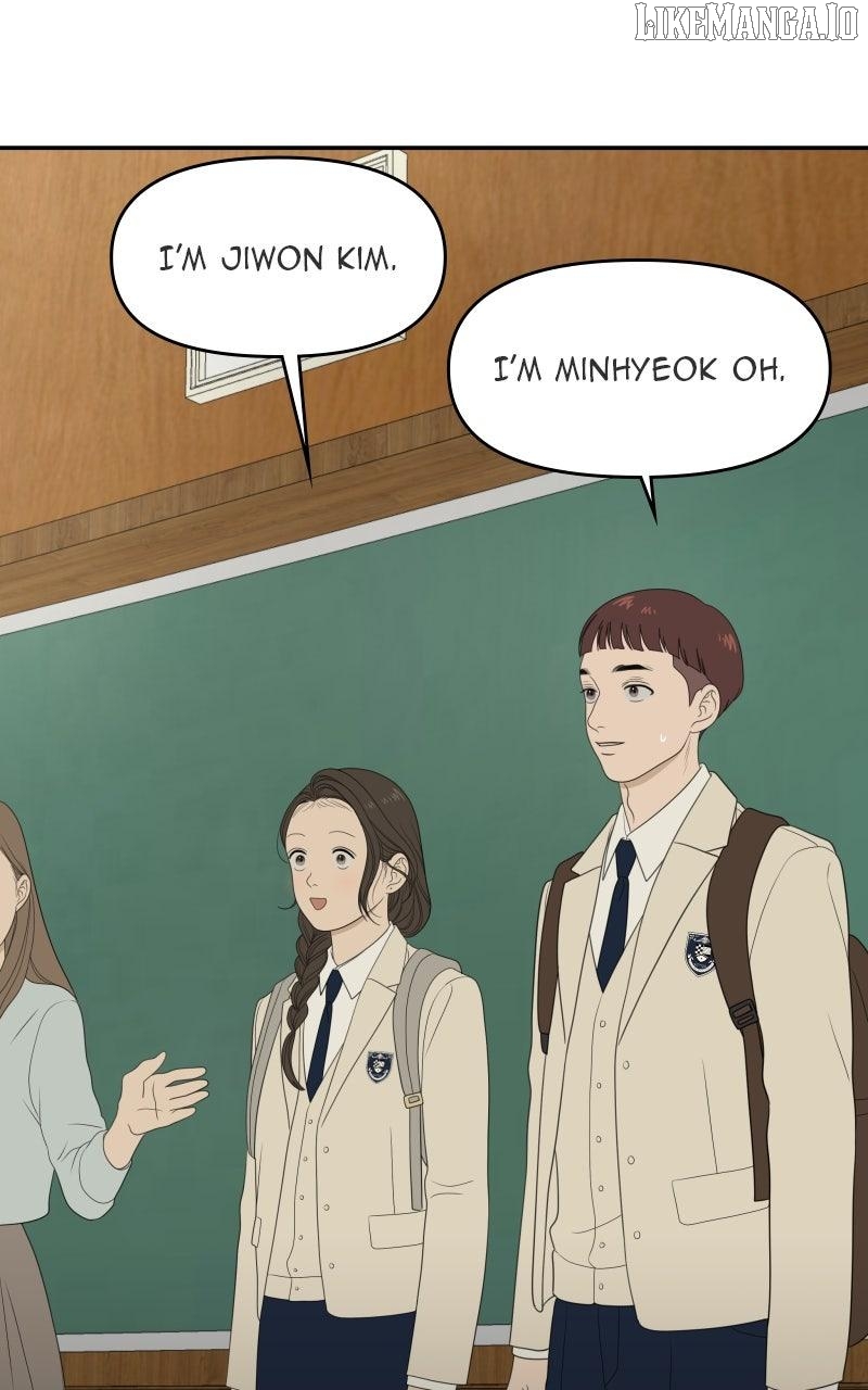 Illip Art High School Students Chapter 72 - page 95