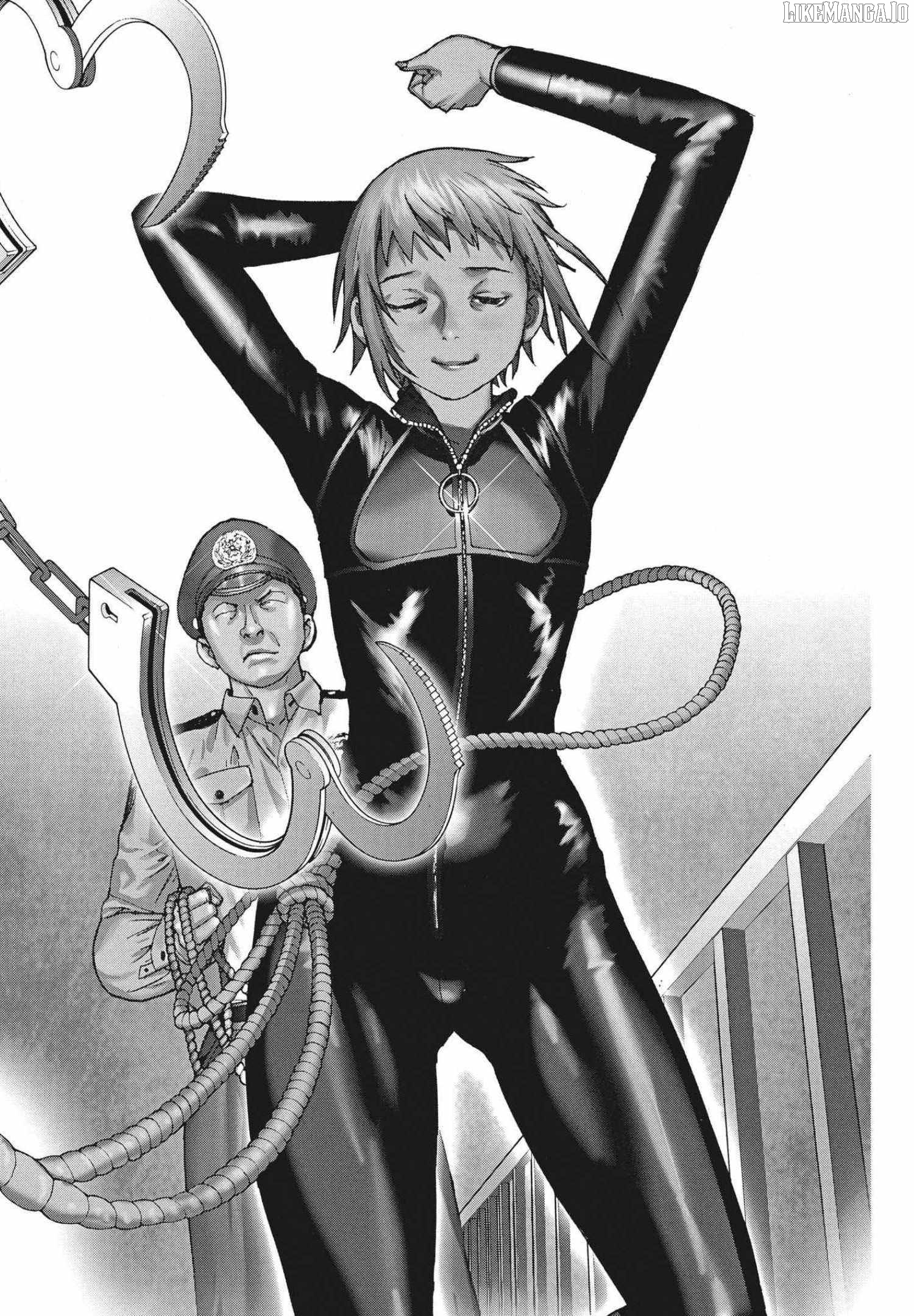 Natsume Arata no Kekkon Chapter 63 - page 11