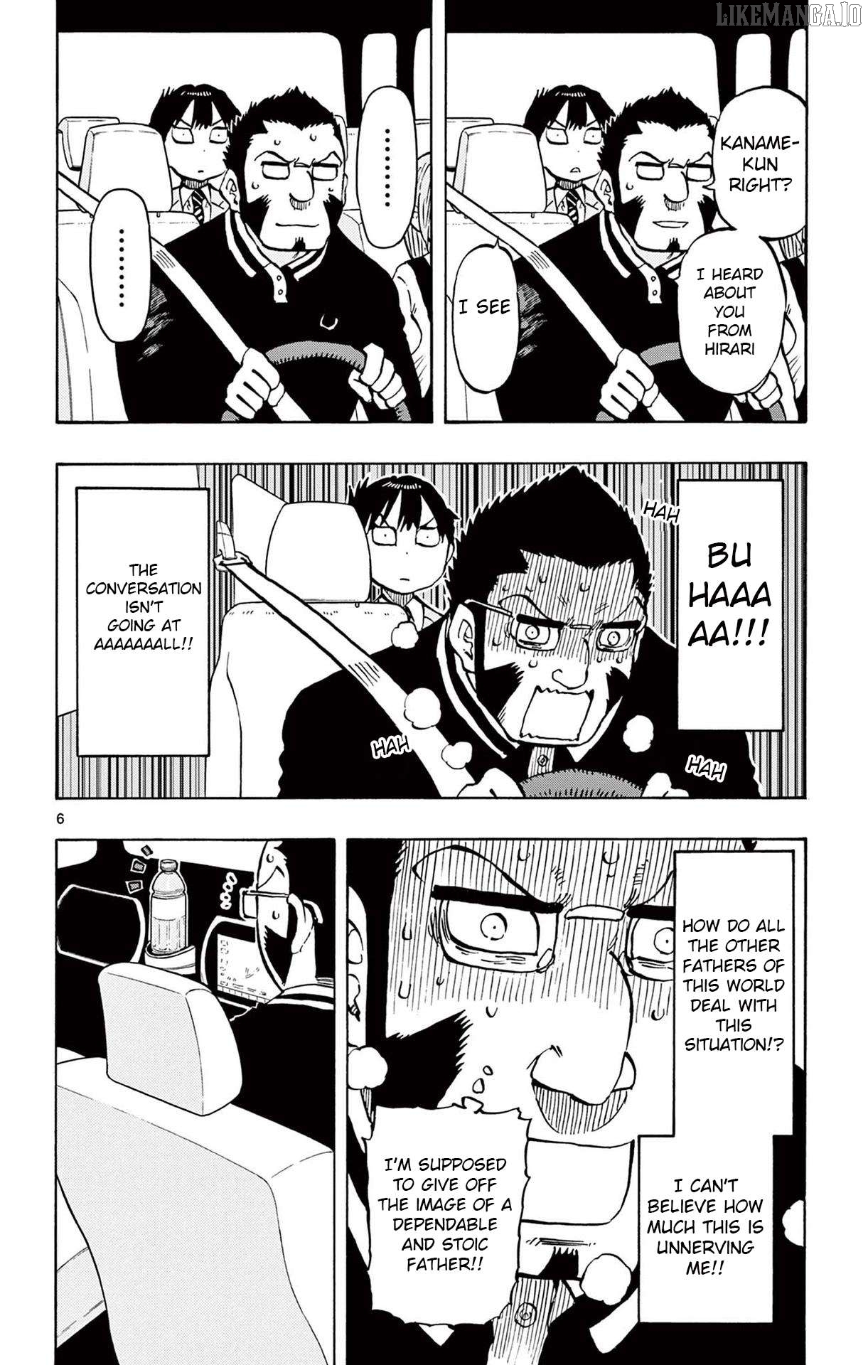 Ponkotsu-Chan Kenshouchuu Chapter 90 - page 6