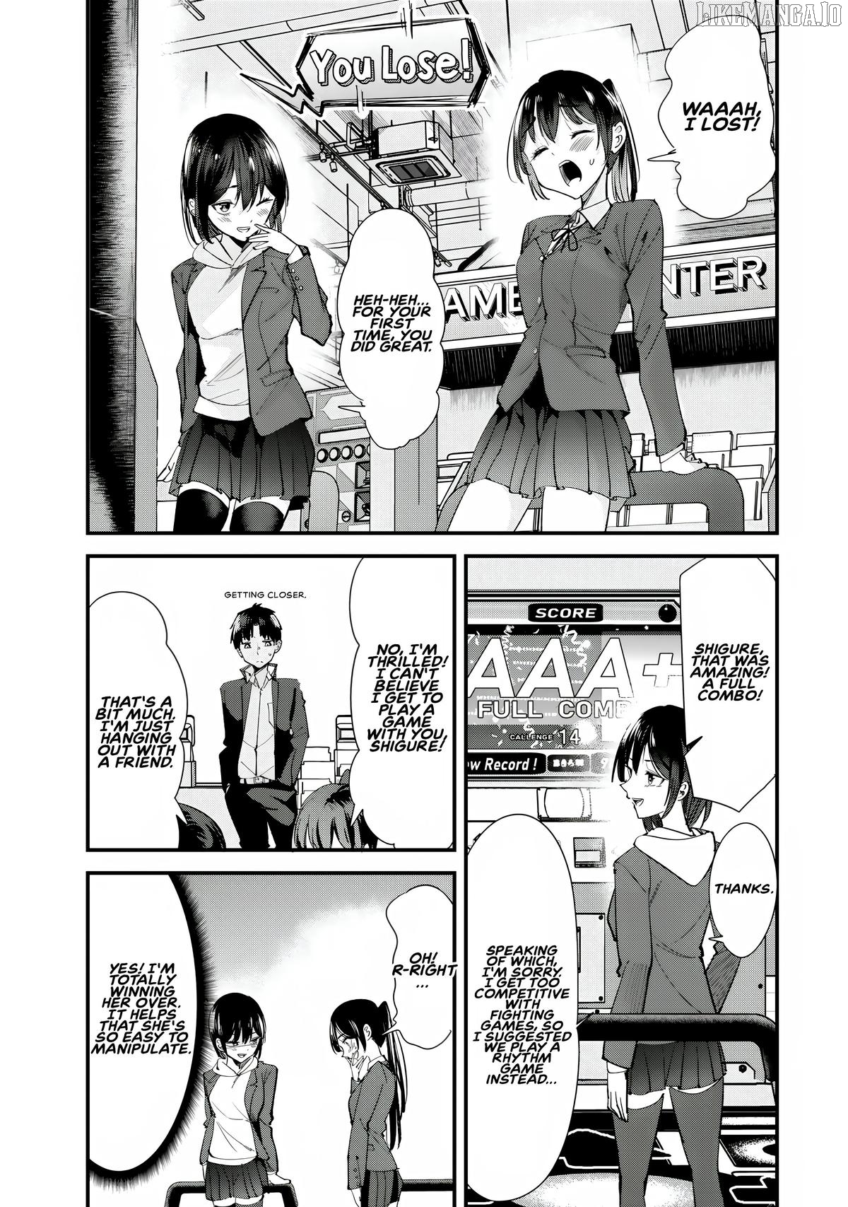 When Trying to Get Back at the Hometown Bullies, Another Battle Began Chapter 63.2 - page 1