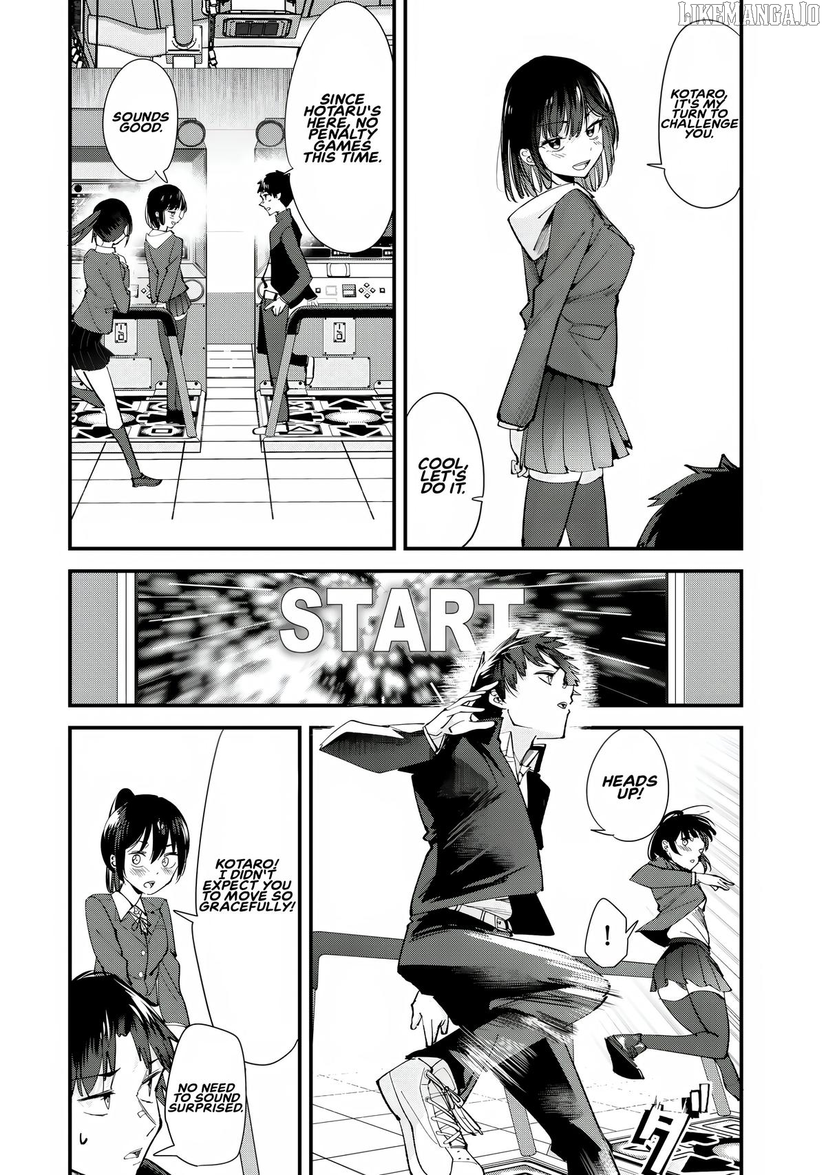 When Trying to Get Back at the Hometown Bullies, Another Battle Began Chapter 63.2 - page 2