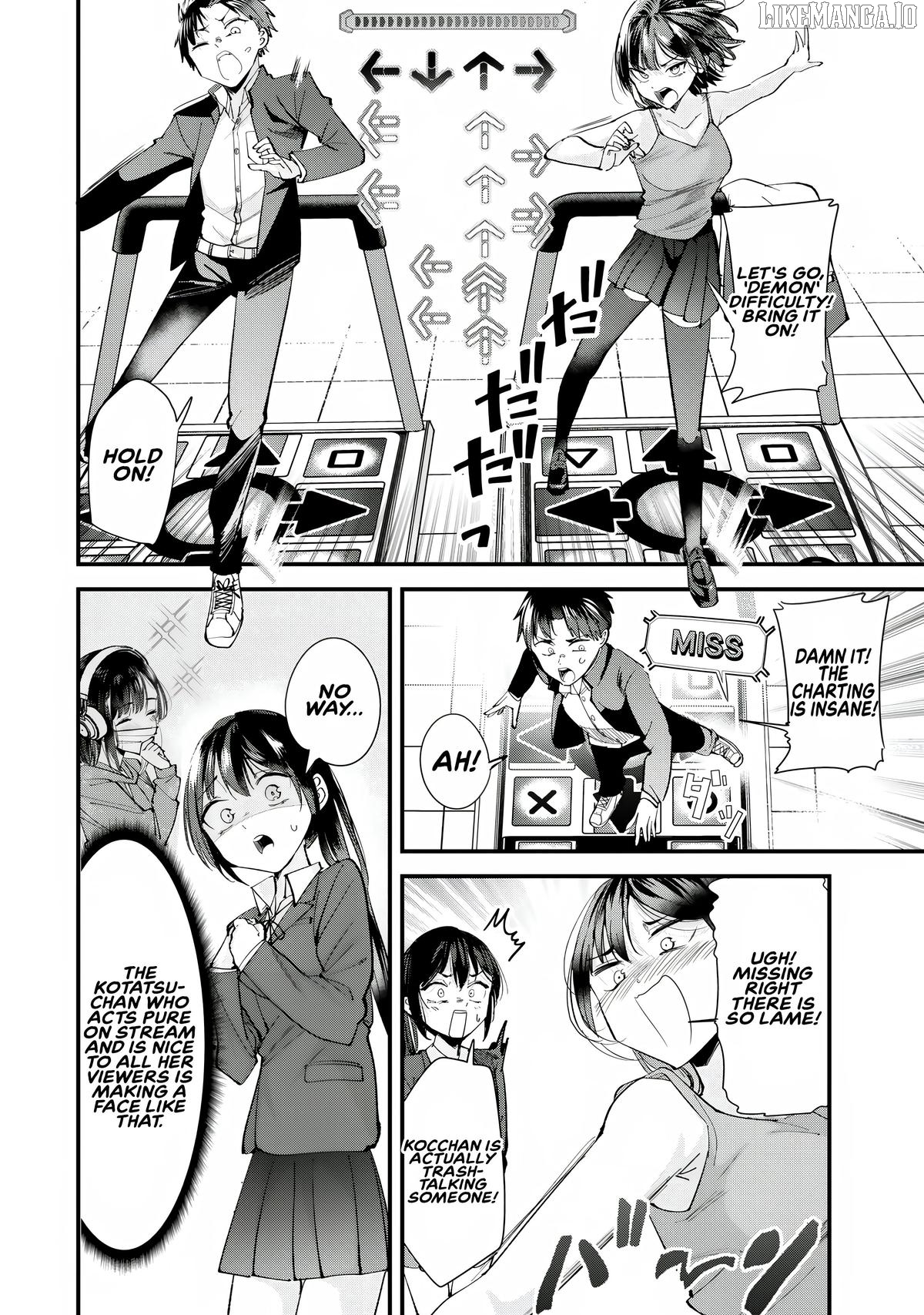 When Trying to Get Back at the Hometown Bullies, Another Battle Began Chapter 63.2 - page 6