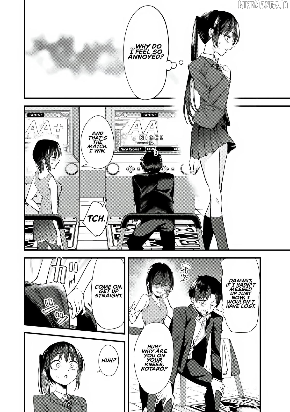 When Trying to Get Back at the Hometown Bullies, Another Battle Began Chapter 63.2 - page 8