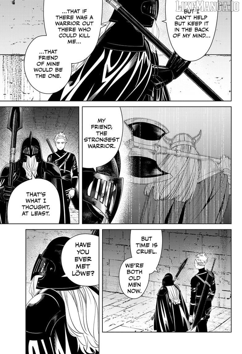 Sousou No Frieren Chapter 146 - page 10