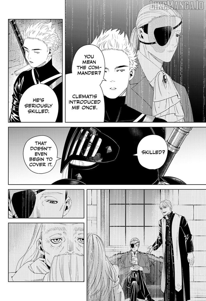 Sousou No Frieren Chapter 146 - page 11