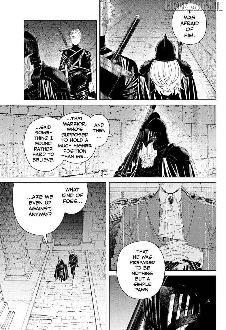 Sousou No Frieren Chapter 146 - page 12
