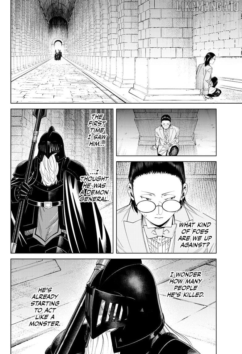 Sousou No Frieren Chapter 146 - page 13