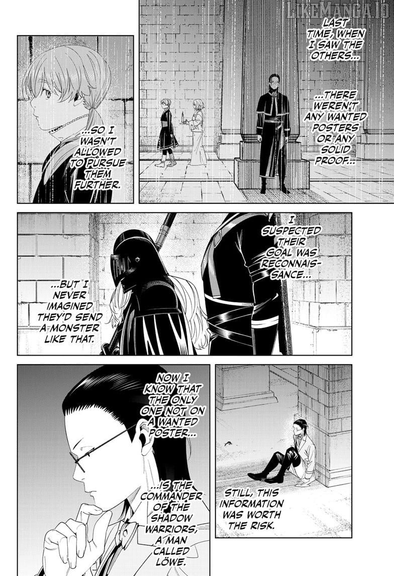 Sousou No Frieren Chapter 146 - page 15