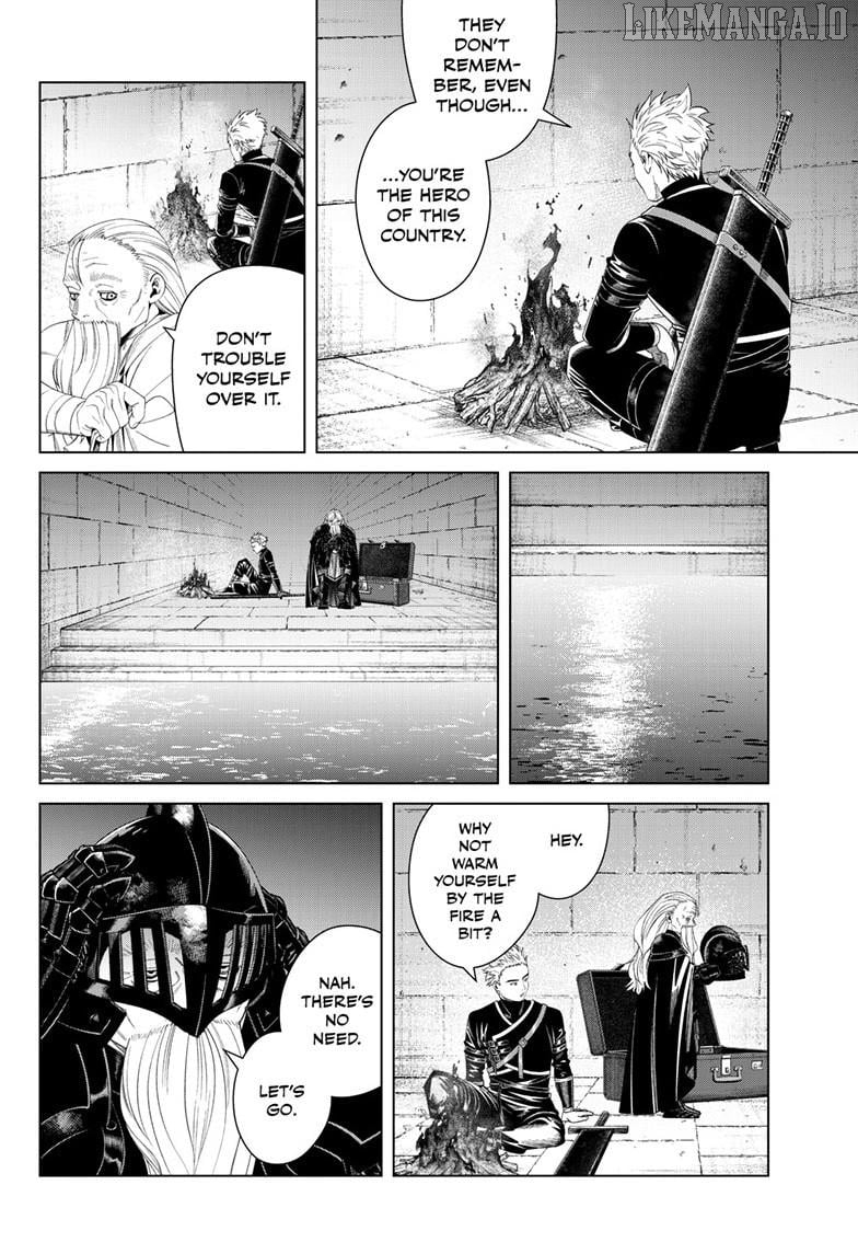 Sousou No Frieren Chapter 146 - page 5