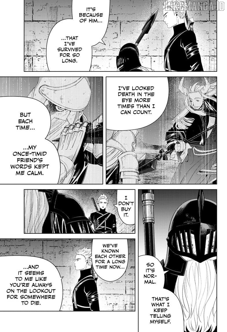 Sousou No Frieren Chapter 146 - page 8