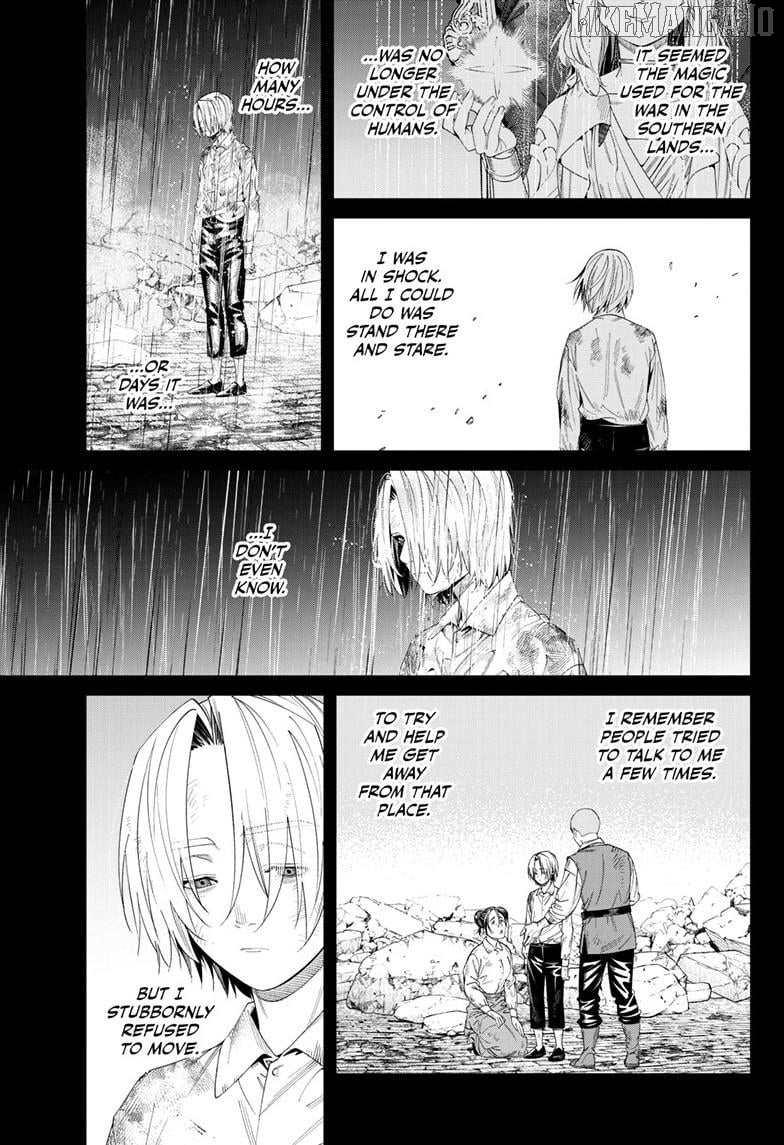 Sousou No Frieren Chapter 147 - page 10