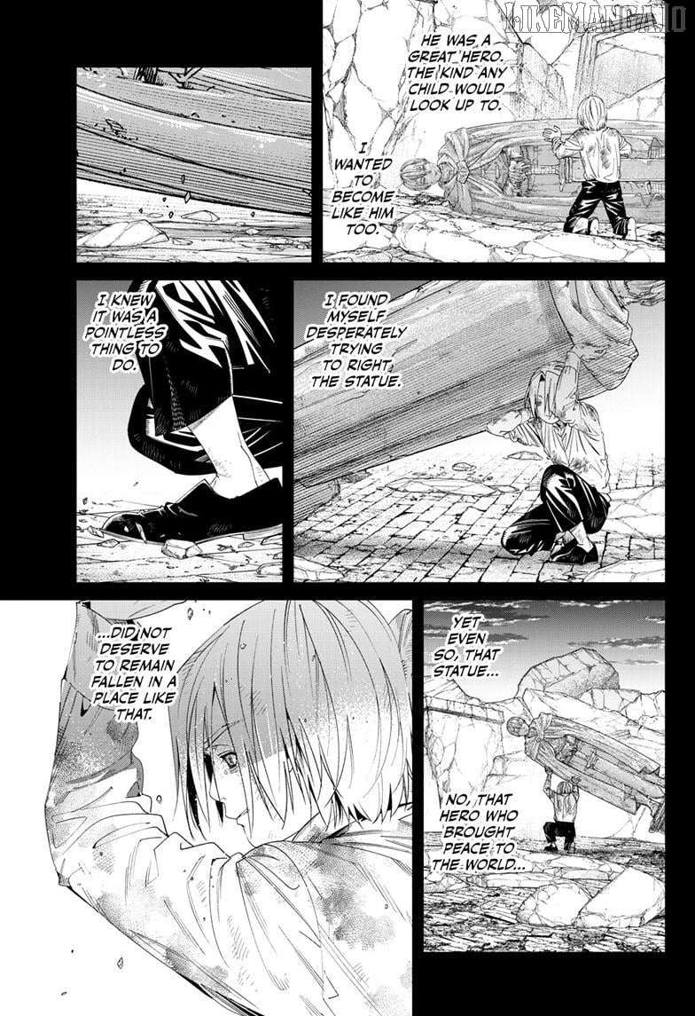 Sousou No Frieren Chapter 147 - page 12