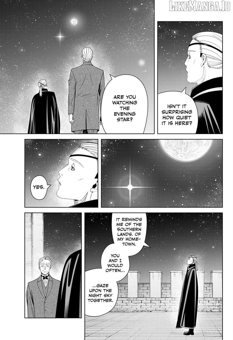 Sousou No Frieren Chapter 147 - page 4