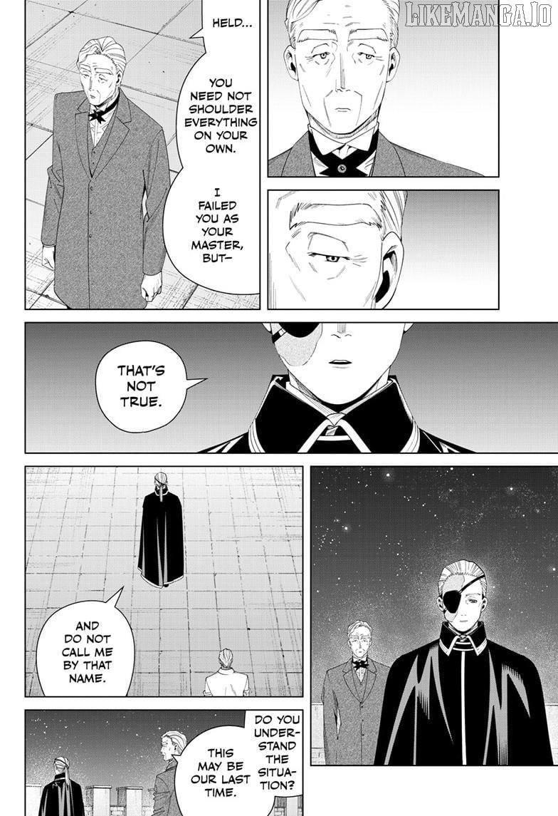 Sousou No Frieren Chapter 147 - page 5