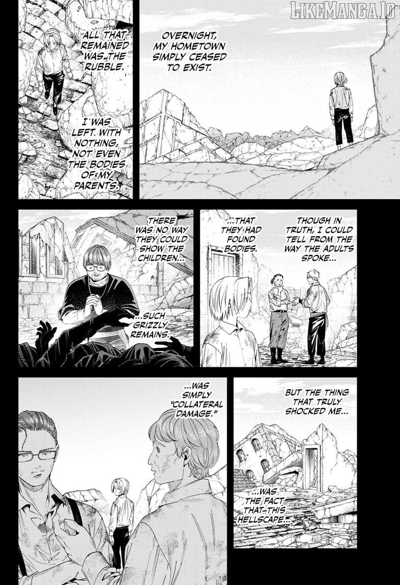 Sousou No Frieren Chapter 147 - page 9