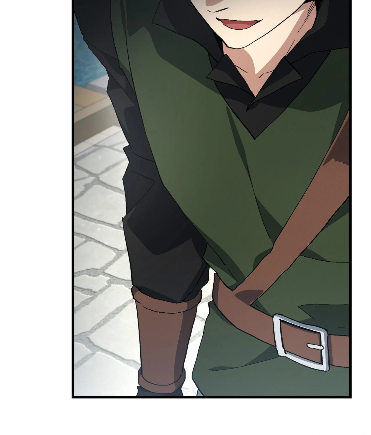 Raising a Newbie to Grind Them Chapter 75 - page 102