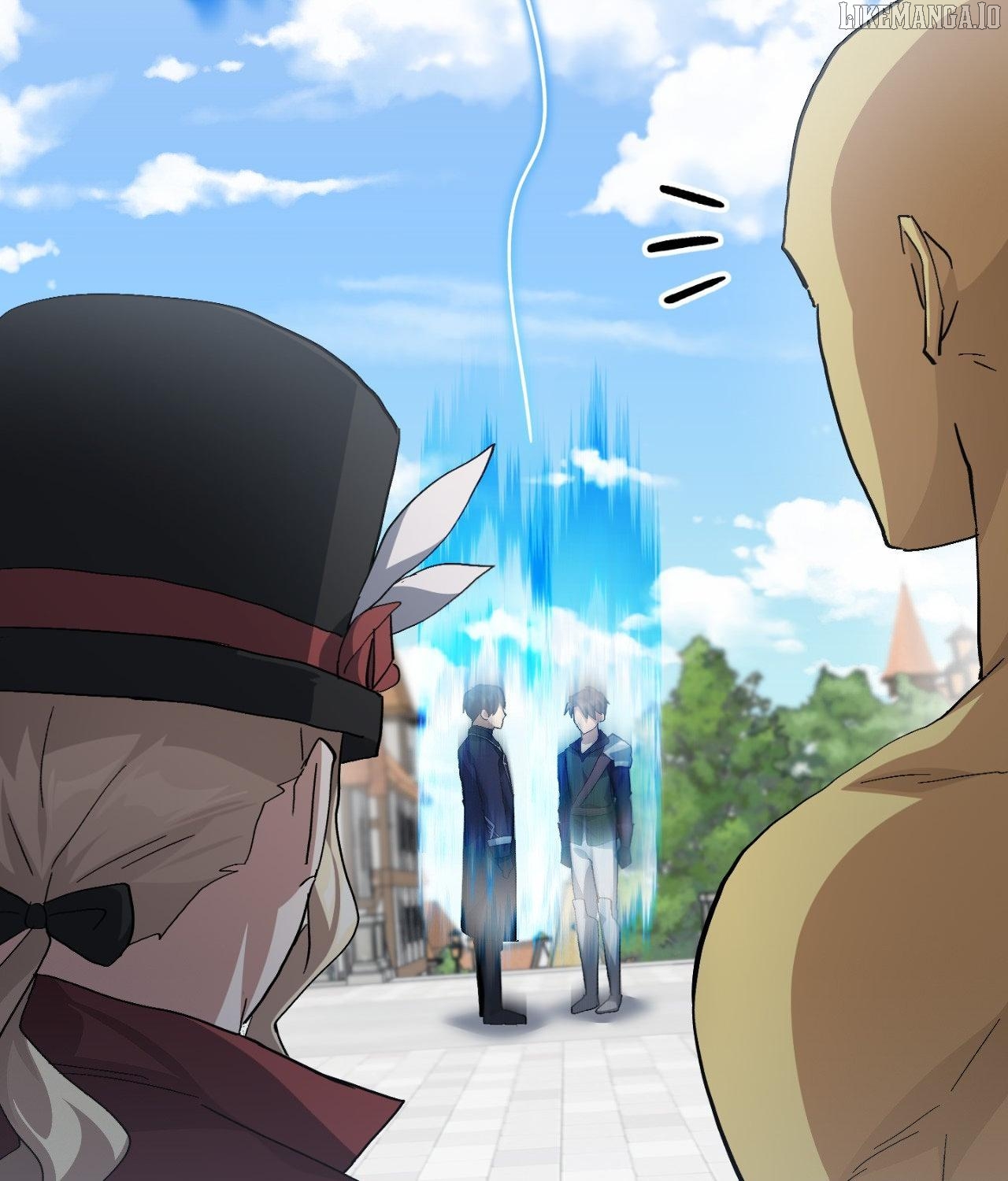 Raising a Newbie to Grind Them Chapter 75 - page 107