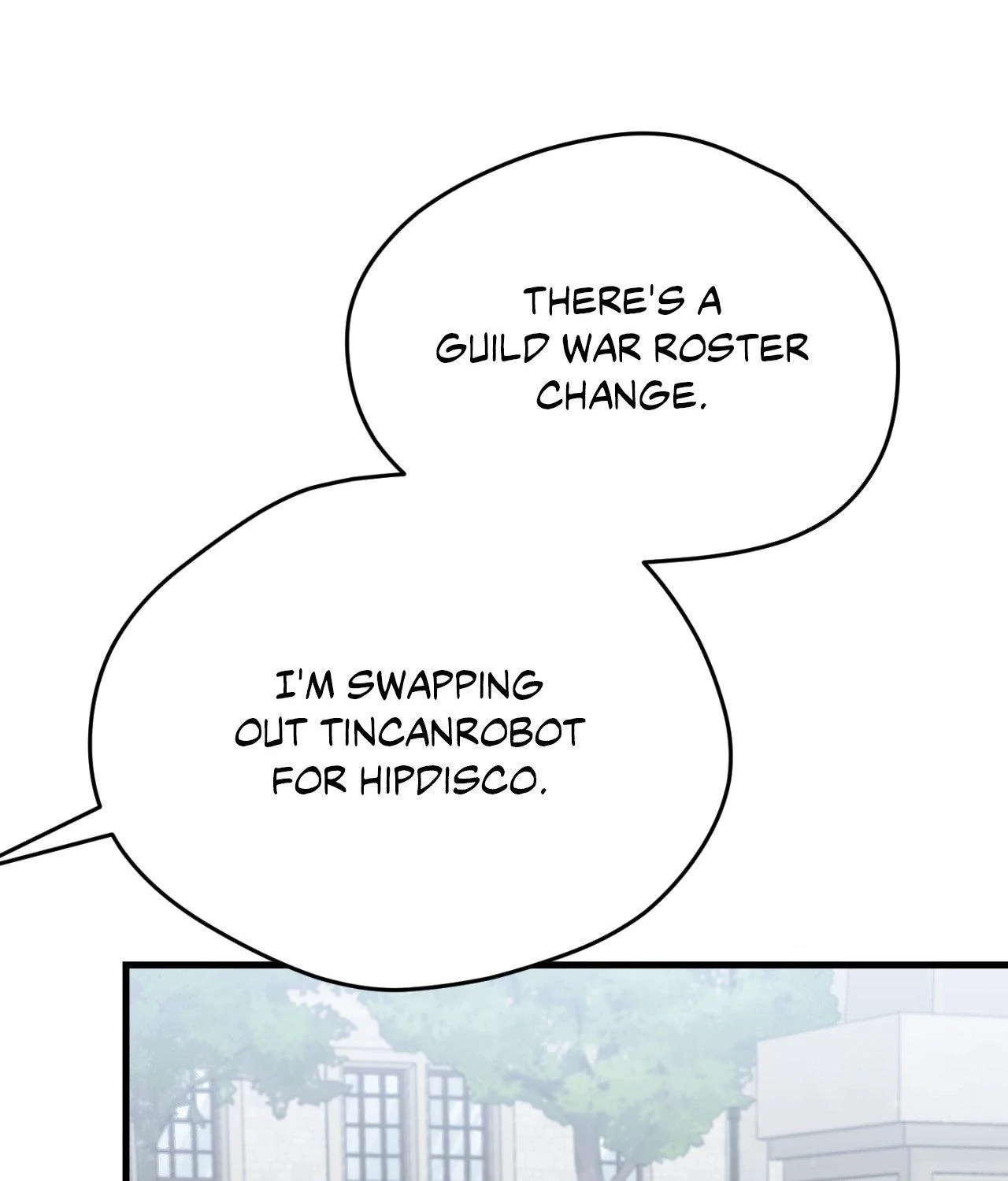 Raising a Newbie to Grind Them Chapter 75 - page 112