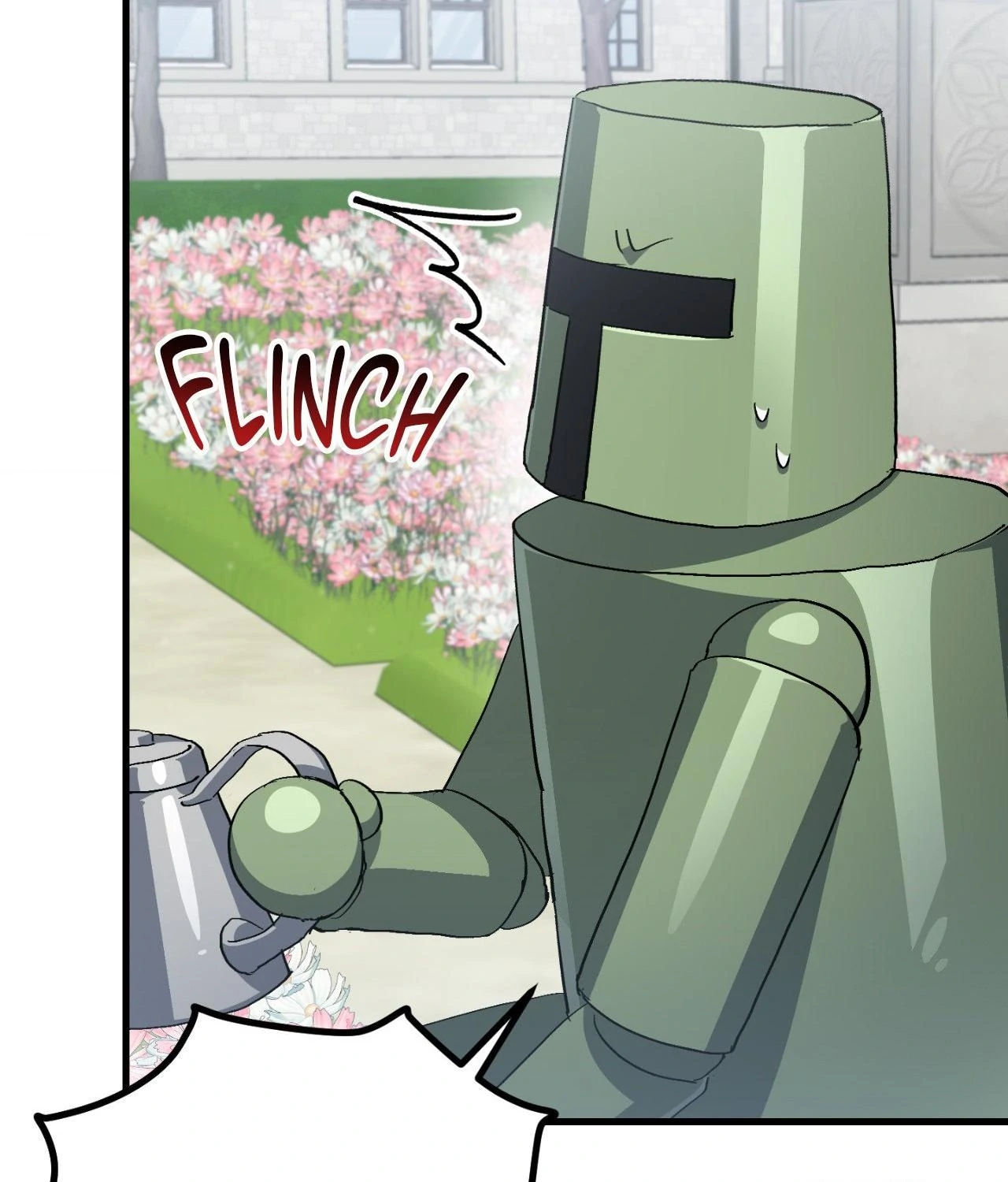 Raising a Newbie to Grind Them Chapter 75 - page 113