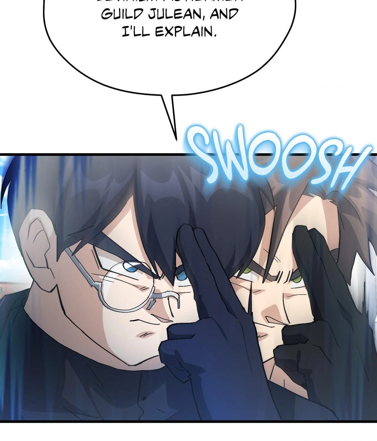 Raising a Newbie to Grind Them Chapter 75 - page 117