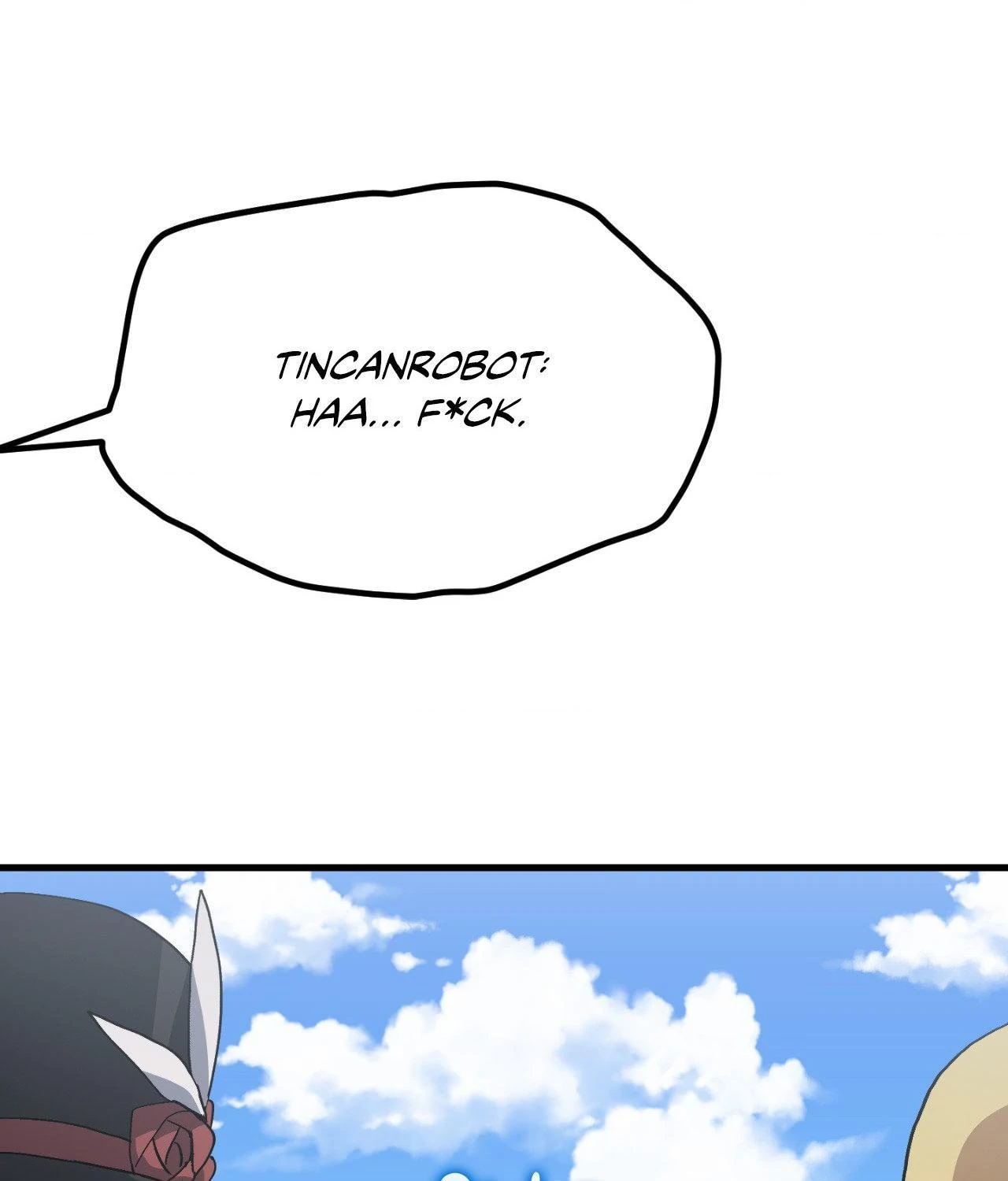 Raising a Newbie to Grind Them Chapter 75 - page 118